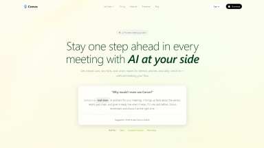 Convo AI