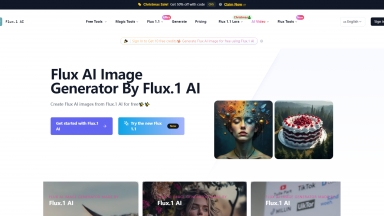 Flux AI