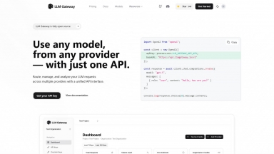LLMGateway