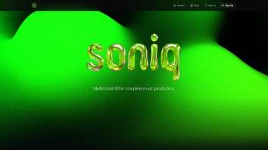 Soniq 