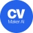 CV Maker AI logo