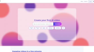 Short Videos App