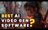 The Leading AI Video Generation Platform for 2024: Unraveling the Best