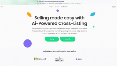 SellMate AI