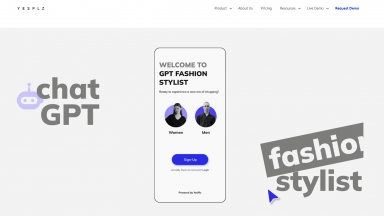 Yesplz.ai