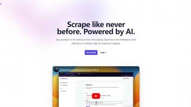 AiScraper