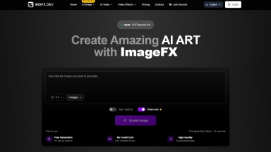 ImageFX 