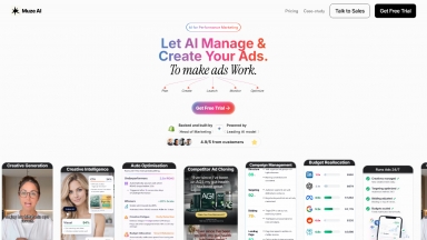 Muze AI 
