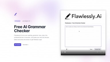 Flawlessly.AI
