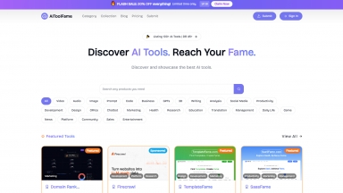 AIToolFame