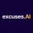 Excuses AI logo