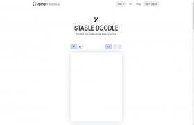 Stable Doodle gallery image