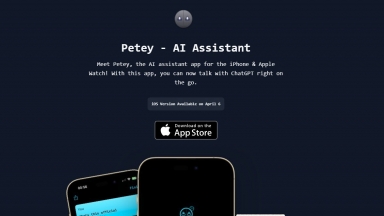 Petey AI Assistant