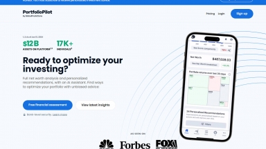 PortfolioPilot