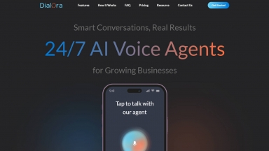 Dialora.ai