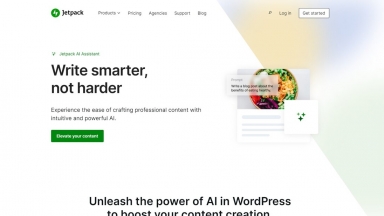 Jetpack AI Assistant