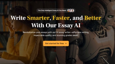 EssayAI ai