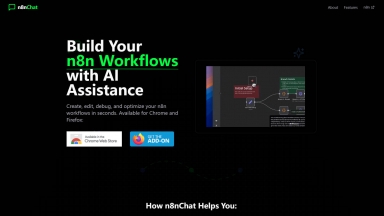 N8nChat