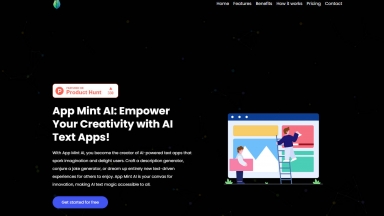 App Mint AI