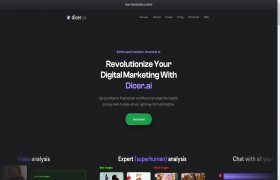 Dicer.ai gallery image