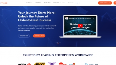Sidetrade