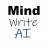 Mindwrite Ai logo