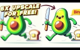 6 Steps to Upscale Images for Free and Achieve 6X Quality Improvement with the Best AI Upscaler