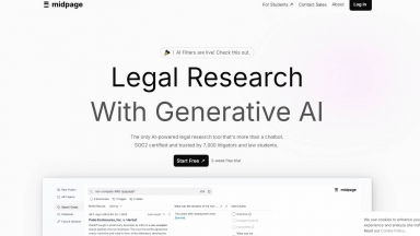Midpage