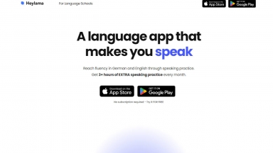 Heylama AI
