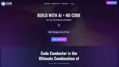 Code Conductor