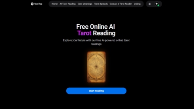 AI Tarot