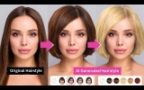 Discover the Secret to Your Ideal Haircut using AI Hairstyle Apps