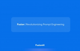 FusionAI gallery image