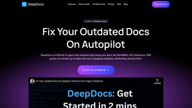 DeepDocs