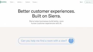 Sierra.ai
