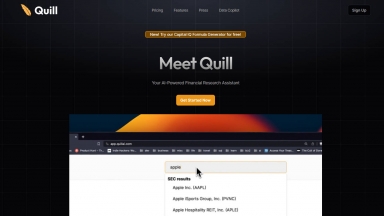 Quill AI