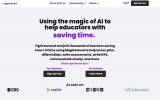 Embracing AI in Education: A Comprehensive Review of Magic School AI