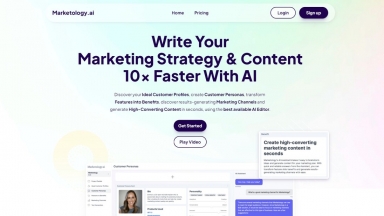 Marketology.ai
