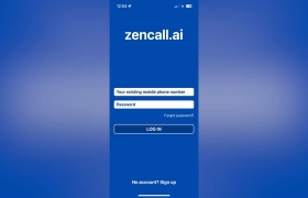 Zencall.ai gallery image