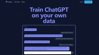 ChatNode