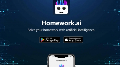 Homework.ai