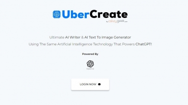 UberCreate
