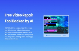 Video Repair by ONERECOVERY gallery image