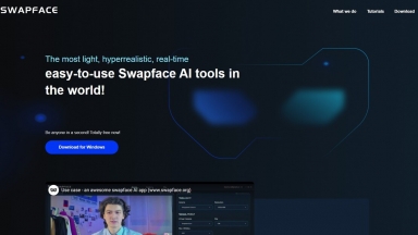 Swapface