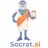 Socrat.ai logo