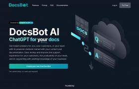 DocsBot AI gallery image