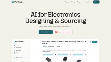 PartGenie