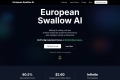 European Swallow AI