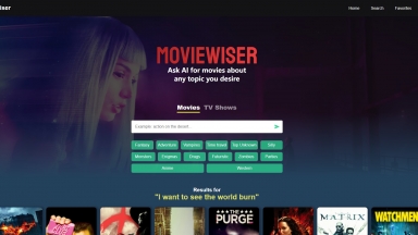 MovieWiser