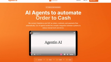Agentin AI